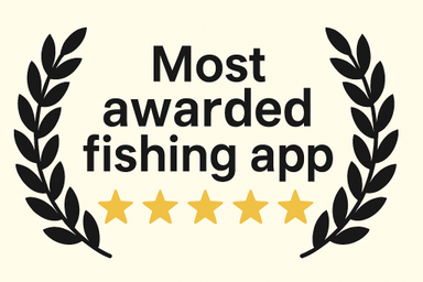 Big Fish - Most Awarded Fishing App for Fish Identification